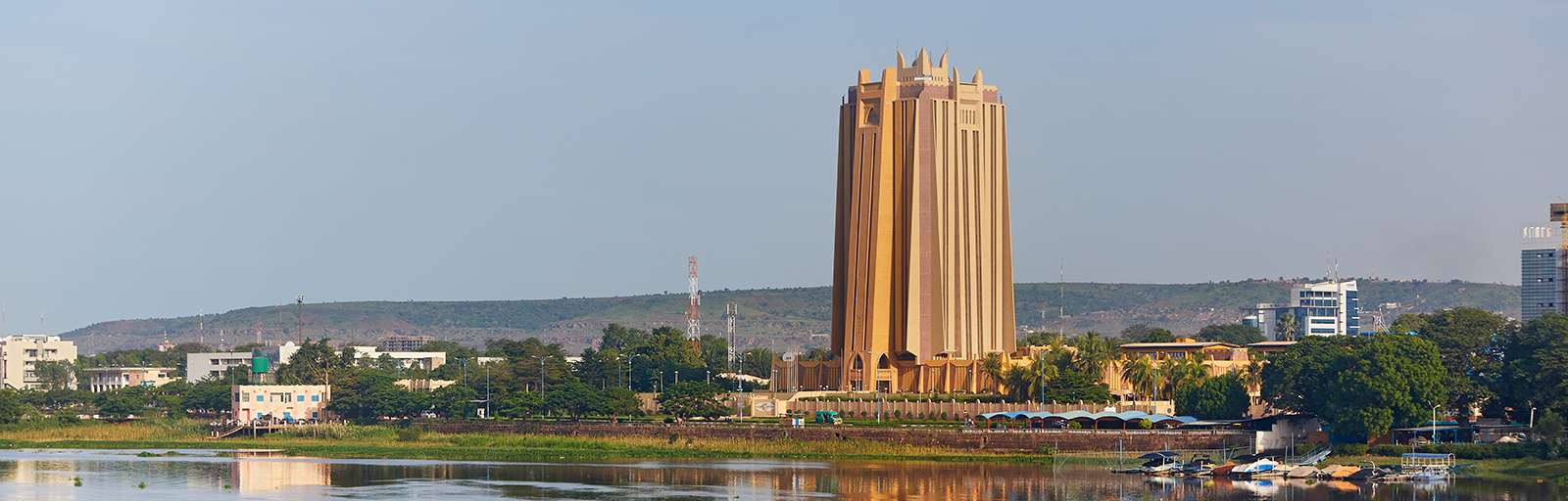 Bamako