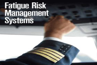Fatigue Risk Management System