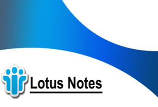 Lotus Notes