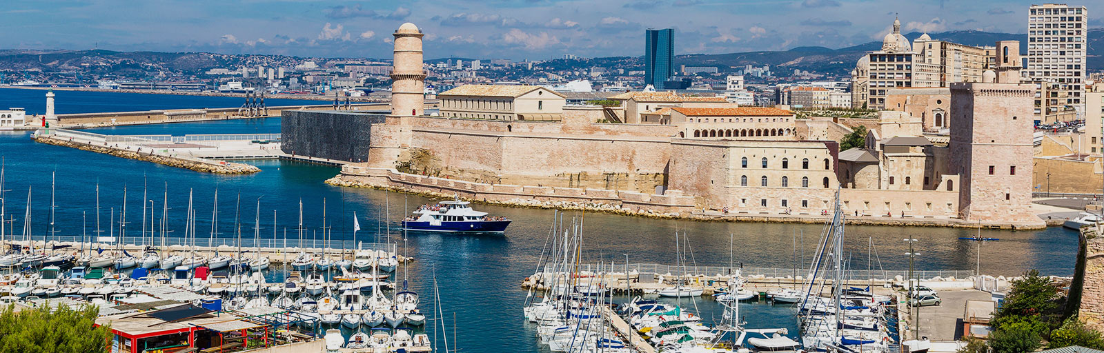 Marseille