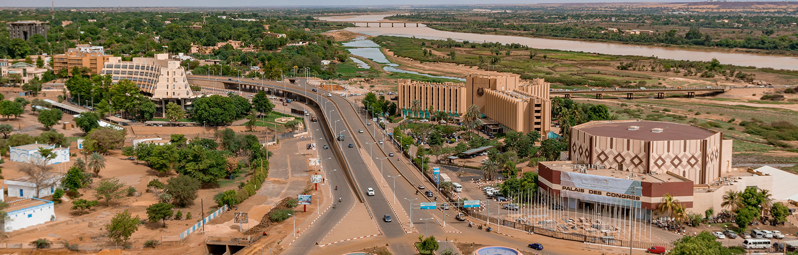 Niamey