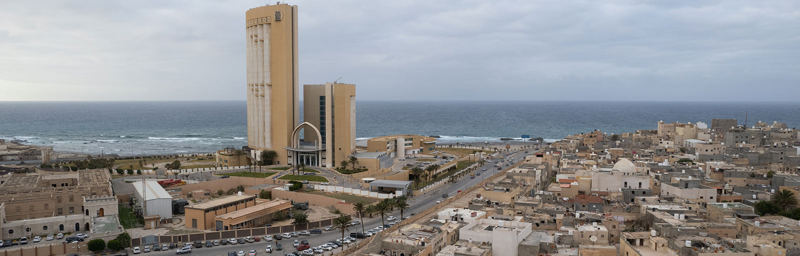 Tripoli