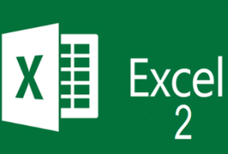 Excel II