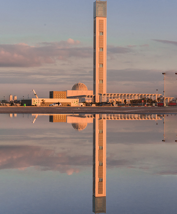 Decouvrir tunisair alger