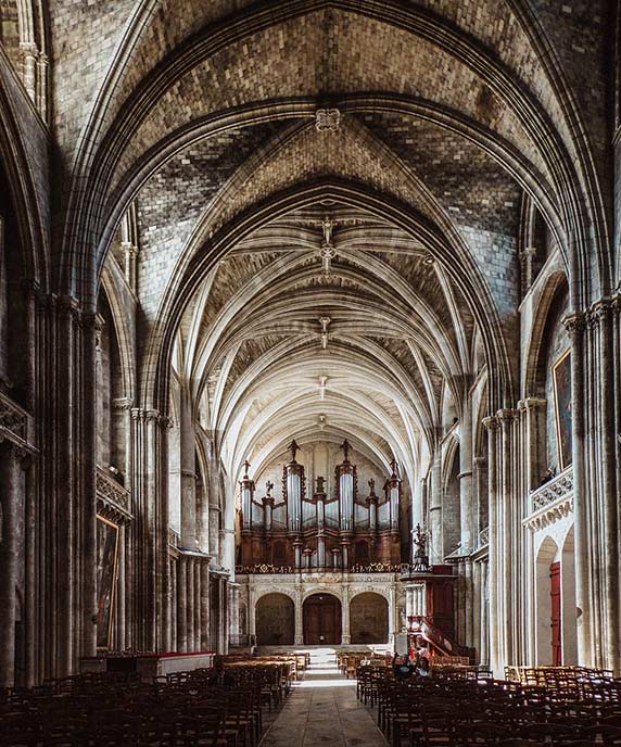 Decouvrir tunisair bordeaux