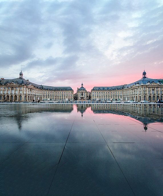 Decouvrir tunisair bordeaux