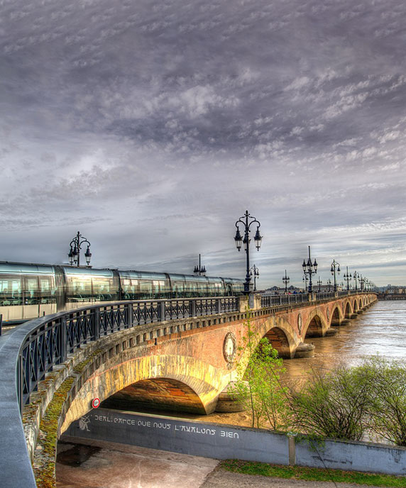 Decouvrir tunisair bordeaux