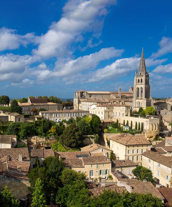 Decouvrir tunisair bordeaux