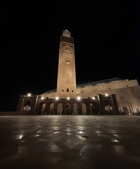 Decouvrir tunisair casablanca