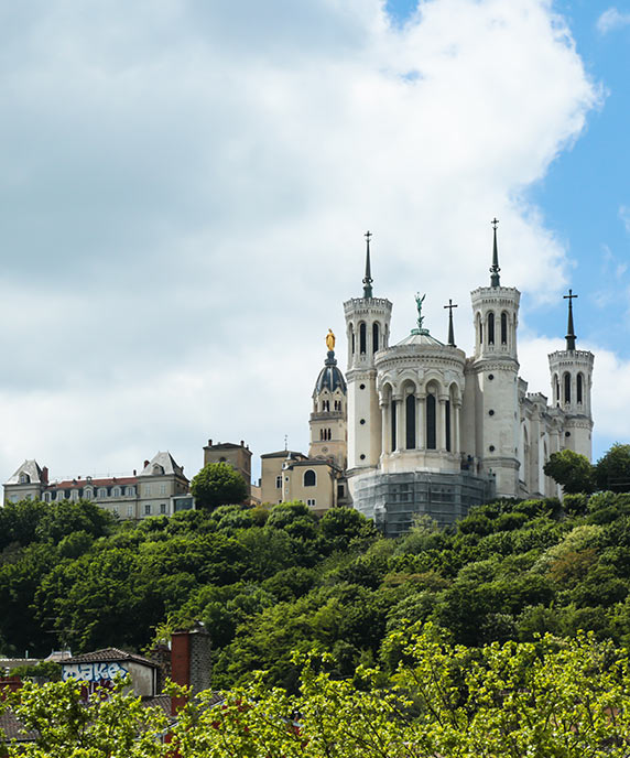 Decouvrir tunisair lyon