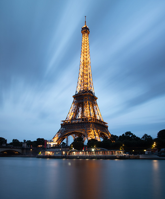 Decouvrir tunisair paris