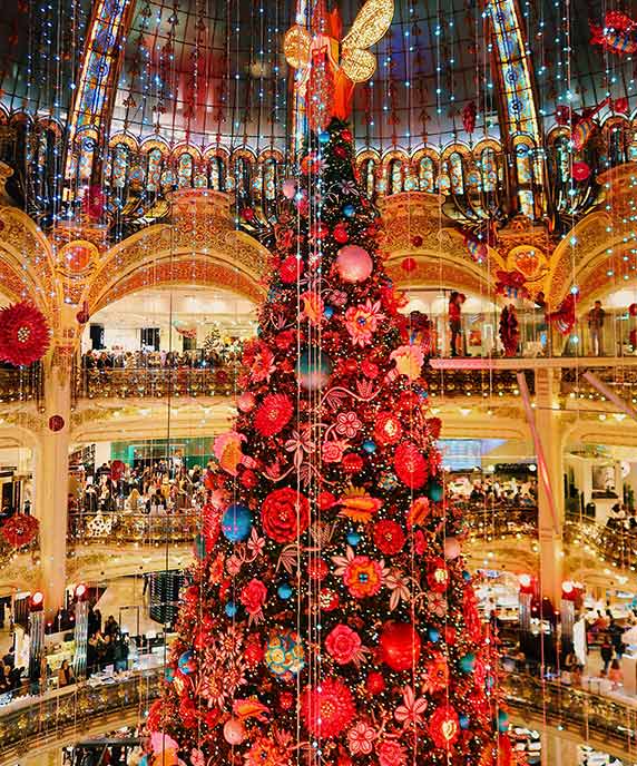 Decouvrir tunisair paris