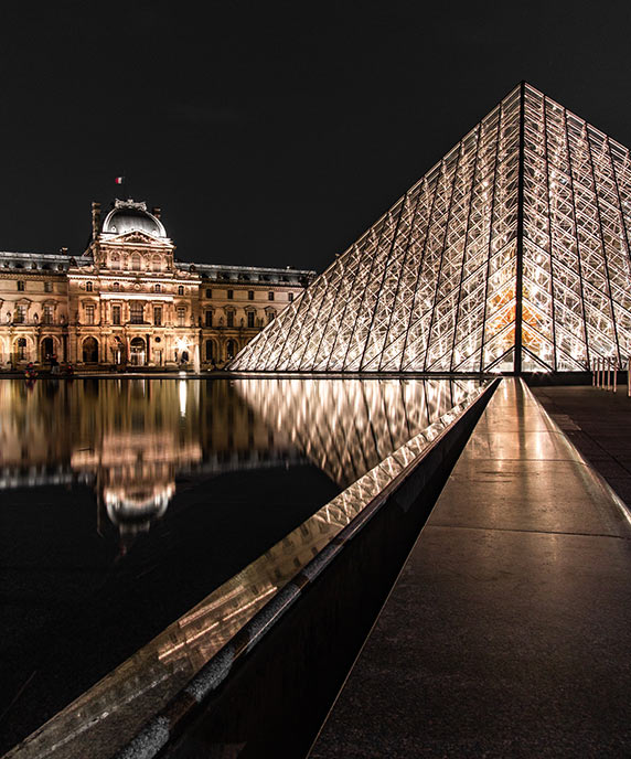 Decouvrir tunisair paris