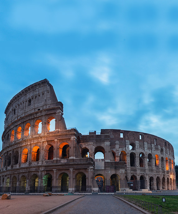 Decouvrir tunisair rome