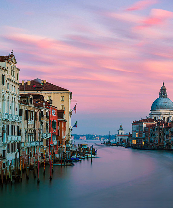 Decouvrir tunisair venise