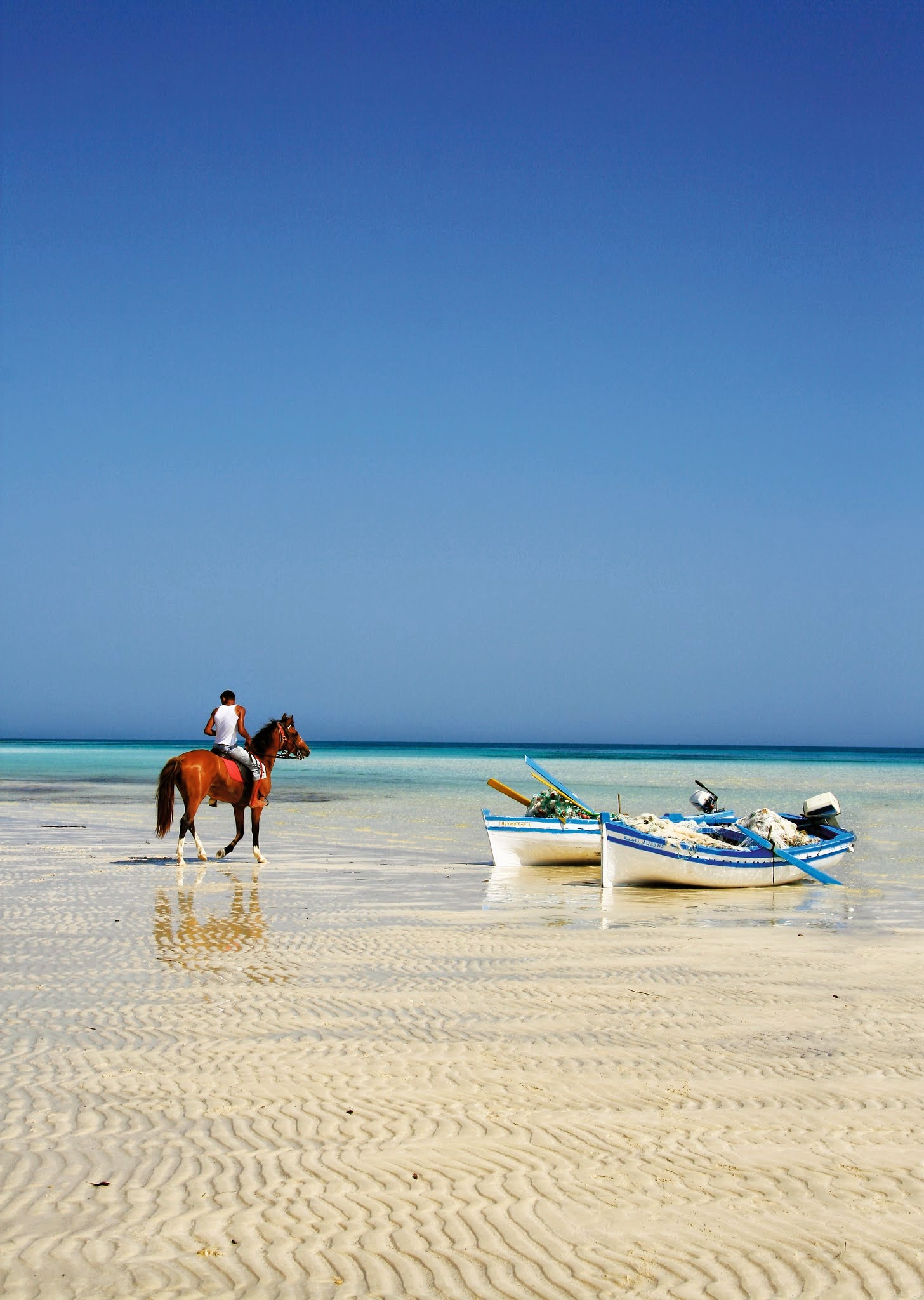 DJERBA