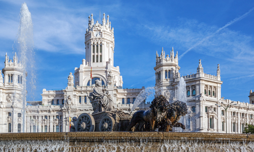 Madrid