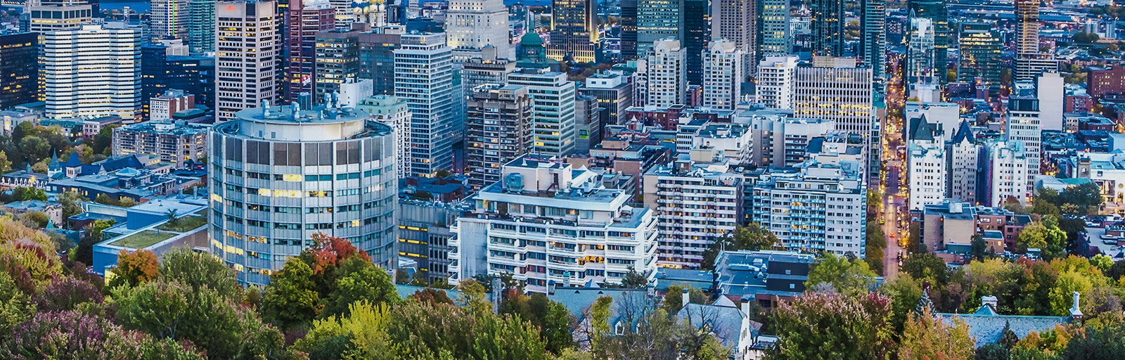 Tunis-Montréal