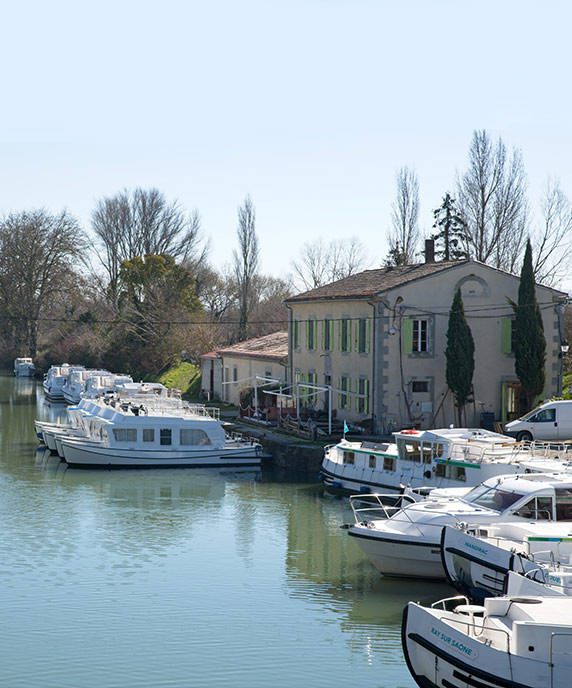 Decouvrir  toulouse