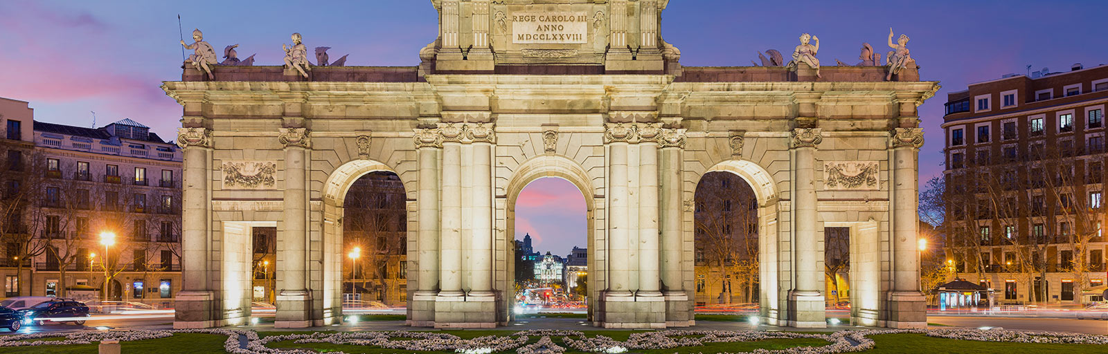 puertadealcala
