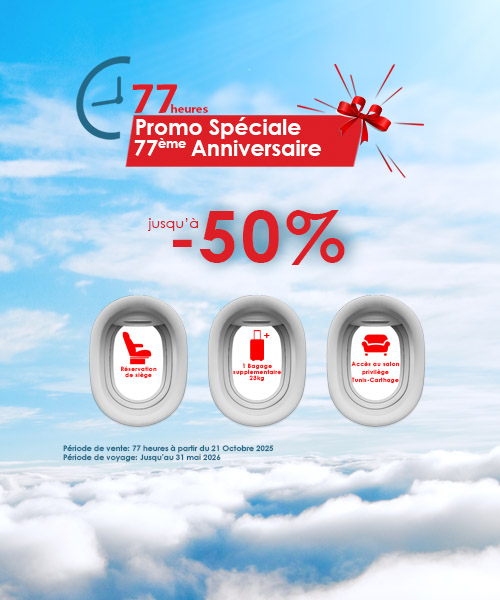 Promo spéciale 77ème Anniversaire -Part2-service-mobile