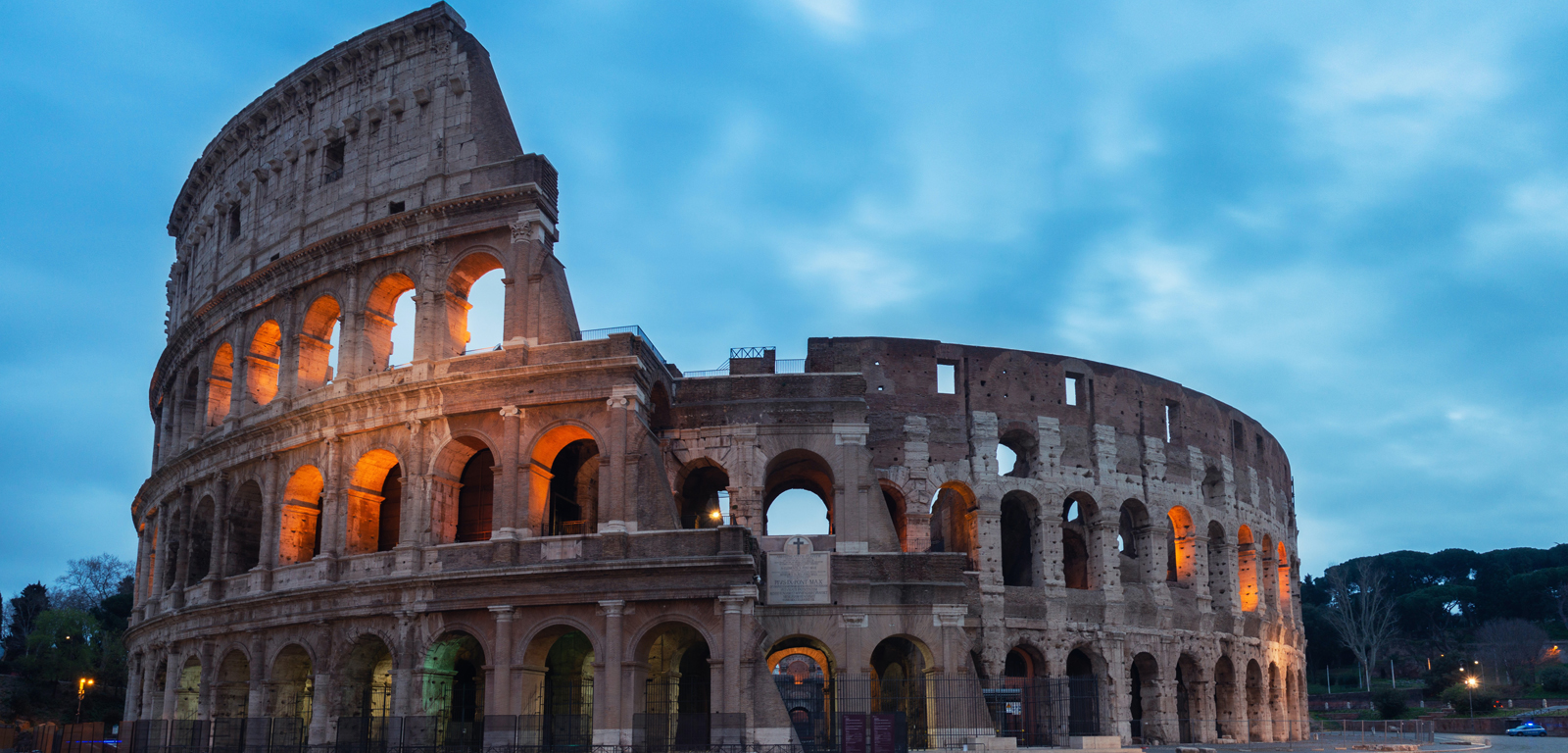 Rome