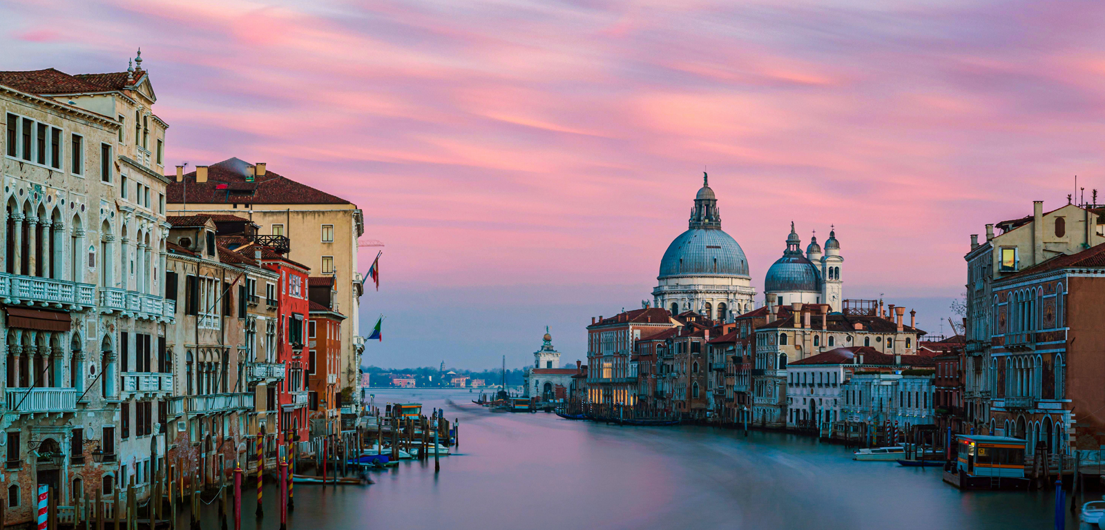 venise