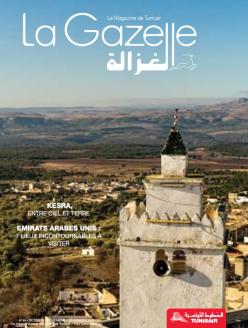magazine emirates