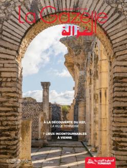 MAGAZINEKEF