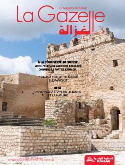 MAGAZINESOUSSE