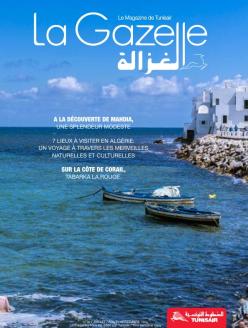 MAGAZINETABARKA