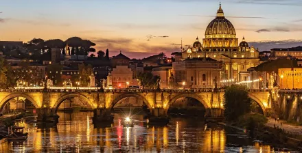Roma