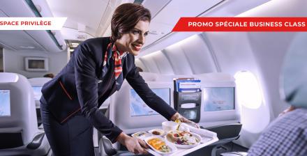 BUSINESS PROMO