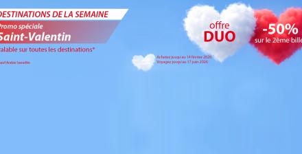 offre saint valentiin Fr 26