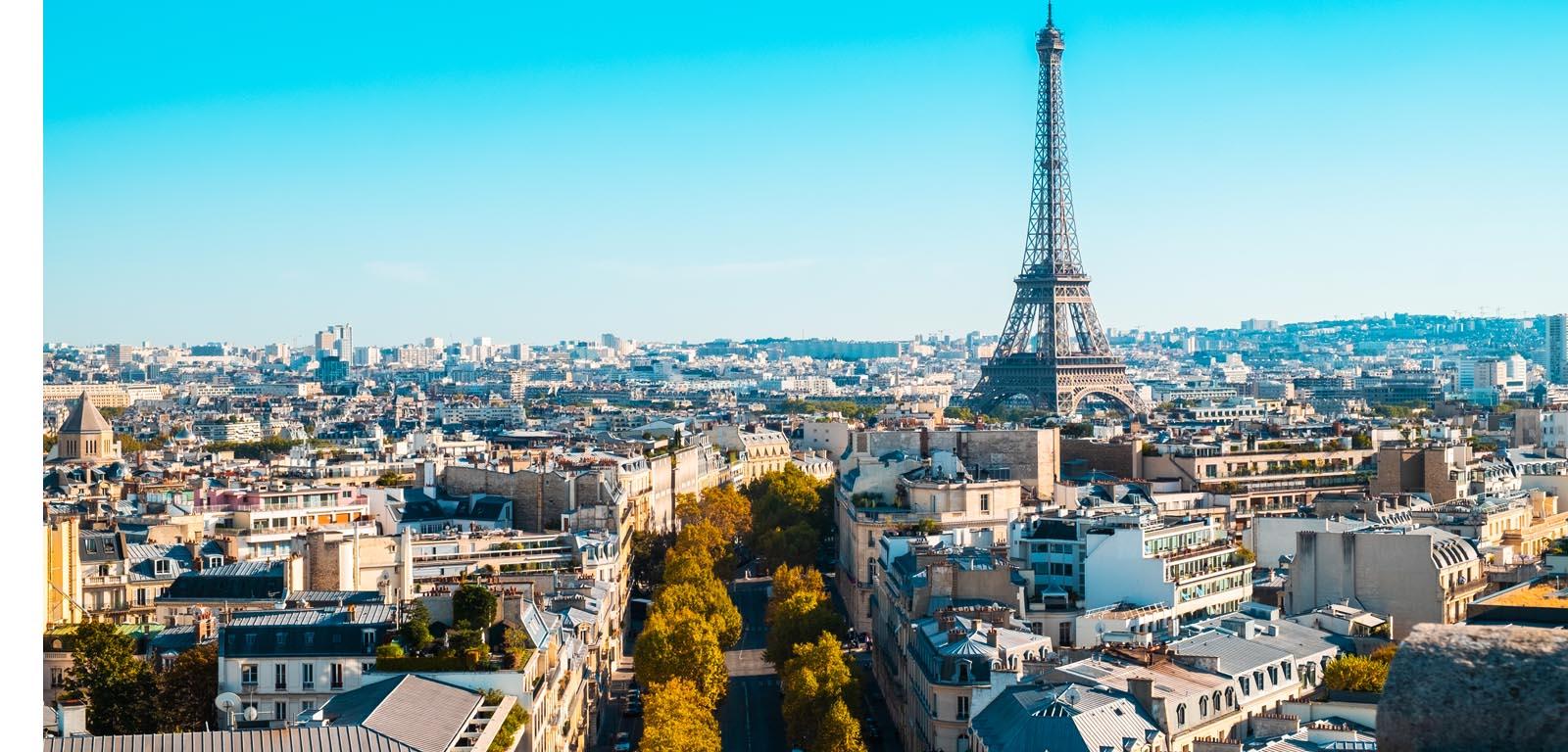 Happy Hour Paris