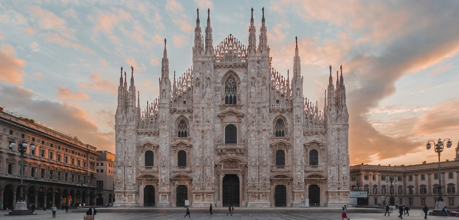 Milan