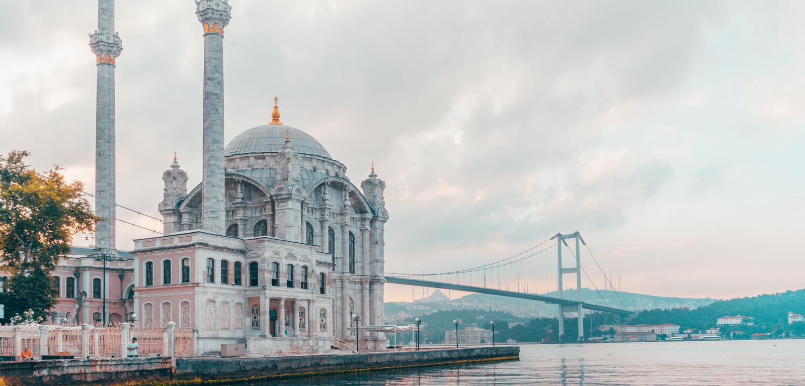 Istanbul